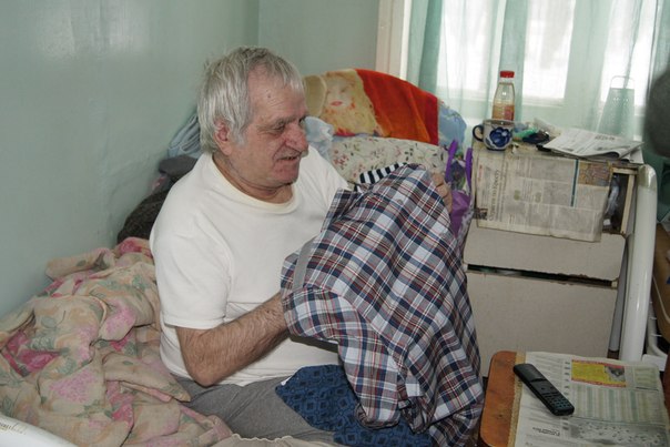 Часть третья. Собственно отчет. Хотя, какой это отчет. Это просто мои мысли, думы, переживания. 09 Часть третья. Собственно отчет. Хотя, какой это отчет. Это просто мои мысли, думы, переживания. 09