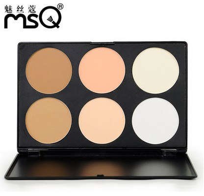 Как выбрать тональный крем. 02