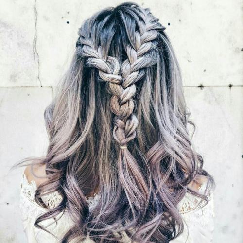 Как стать королевой новогодней ночи 6 способов? 01