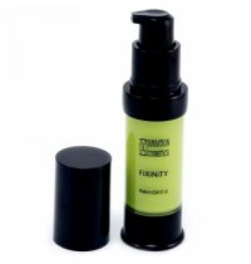 Базы под макияж. 02