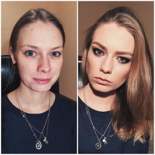 Хотите выглядите великолепно на мероприятии и торжестве, но не хотите тратить много времени и средств! 01