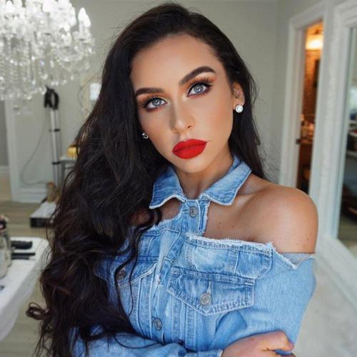 В каждой стране свои идеалы красоты. 01