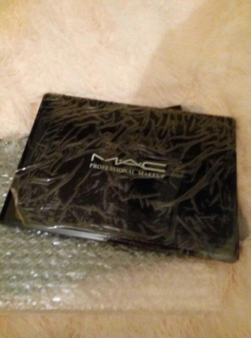 Основные преимущества корректора для лица Mac? 01