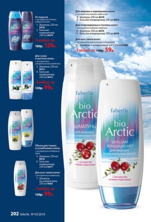 Неделя до старта 3 каталога и я открываю вам его секреты. 05