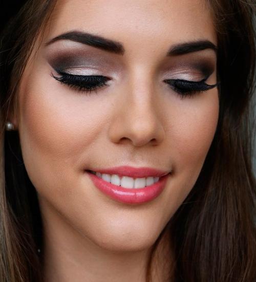 Бьюти - образы от известных модных домов? 02 Бьюти - образы от известных модных домов? 02