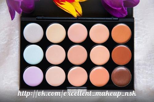 Для чего предназначены корректоры и как их использовать? 02 Для чего предназначены корректоры и как их использовать? 02