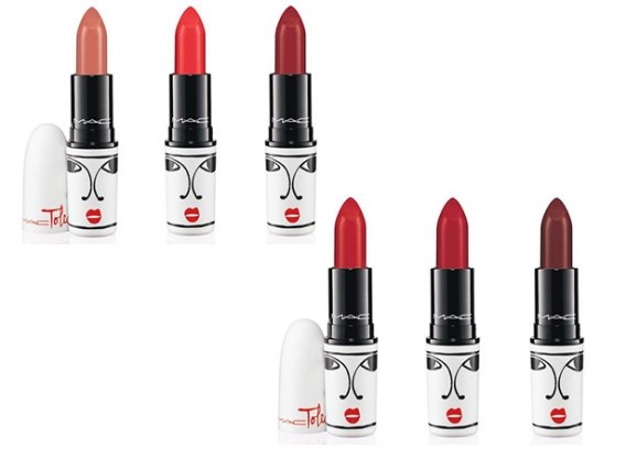 Чтобы встряхнуть девушек после серой зимы и раскрасить весну яркими красками MAC представил коллекцию макияжа Isabel and Ruben Toledo Collection Spring 2015. 02 Чтобы встряхнуть девушек после серой зимы и раскрасить весну яркими красками MAC представил коллекцию макияжа Isabel and Ruben Toledo Collection Spring 2015. 02