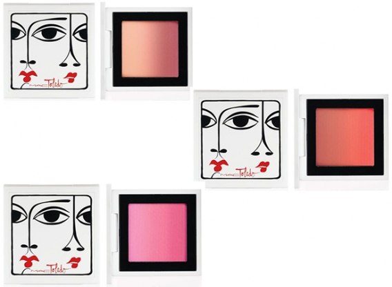 Чтобы встряхнуть девушек после серой зимы и раскрасить весну яркими красками MAC представил коллекцию макияжа Isabel and Ruben Toledo Collection Spring 2015. 05 Чтобы встряхнуть девушек после серой зимы и раскрасить весну яркими красками MAC представил коллекцию макияжа Isabel and Ruben Toledo Collection Spring 2015. 05