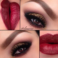 Идеальный макияж: Лучшие советы визажистов. 02