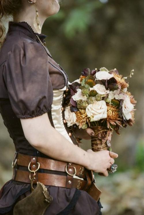 Свадьбаиркутск. Свадьба в стиле стимпанк. 04