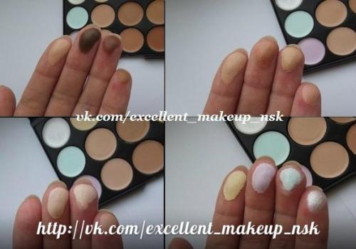 Для чего предназначены корректоры и как их использовать? 04 Для чего предназначены корректоры и как их использовать? 04