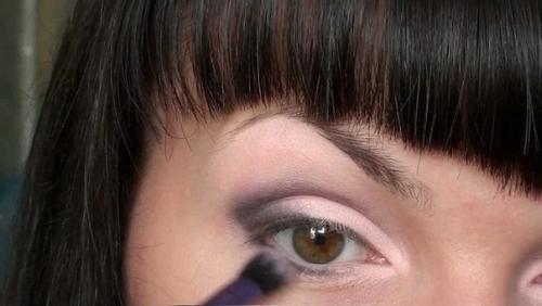 Маленькие глаза - не повод бить тревогу. 03