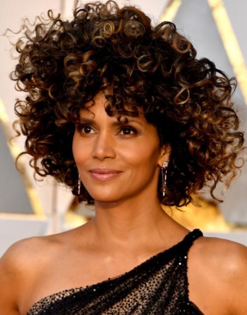 Самые обсуждаемые бьюти - образы оскара-2017. 05 Самые обсуждаемые бьюти - образы оскара-2017. 05