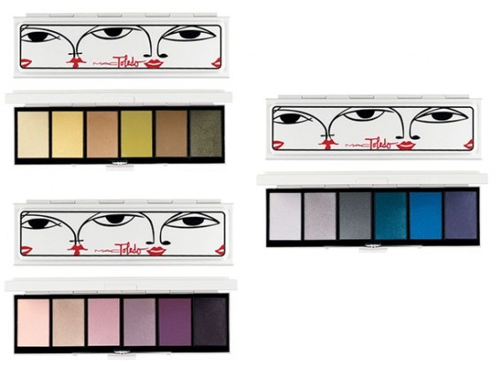 Чтобы встряхнуть девушек после серой зимы и раскрасить весну яркими красками MAC представил коллекцию макияжа Isabel and Ruben Toledo Collection Spring 2015. 03 Чтобы встряхнуть девушек после серой зимы и раскрасить весну яркими красками MAC представил коллекцию макияжа Isabel and Ruben Toledo Collection Spring 2015. 03