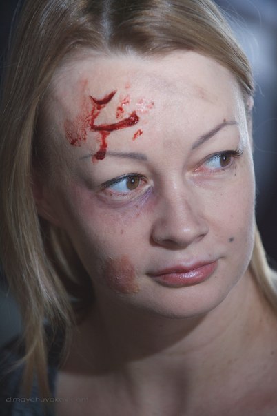 27 января началось грандиозное событие в жизни работников индустрии красоты и в том числе визажистов, которым я и являюсь на протяжении уже 7 лет. 06