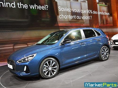 Главные премьеры городских авто на автосалоне в Париже. 05 Главные премьеры городских авто на автосалоне в Париже. 05