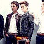 #Новости. Минхо из Shinee и ли Хён у, которые в настоящее время играют главные роли в драме большого канала SBS для тебя во всем цвету,превратились в сексуальных моделей. 04