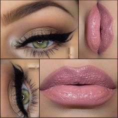 Идеальный макияж: Лучшие советы визажистов. 03