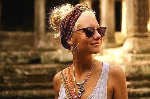 Что подразумевает фраза «это модно». 02