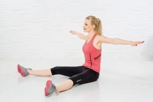 Комплекс Совершенная Спина. 05 Комплекс Совершенная Спина. 05