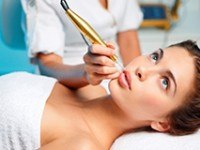 Контурный макияж в Сыктывкаре уверенно входит в моду. 01 Контурный макияж в Сыктывкаре уверенно входит в моду. 01