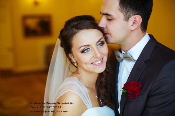 Макияж для серых глаз. 09 Макияж для серых глаз. 09