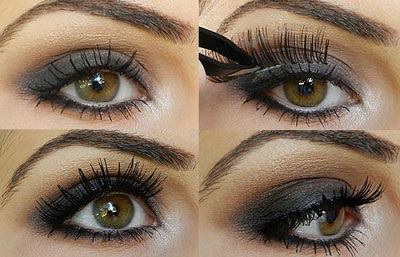 Фотоурок макияжа. 05