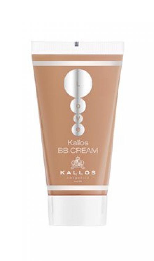 Корректор автоматический Kallos Love Concealer. 01