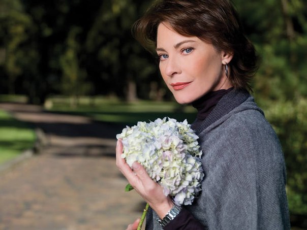 Lola Carrero/Лола Карреро - Danna Garc a/Данна Гарсия. 02