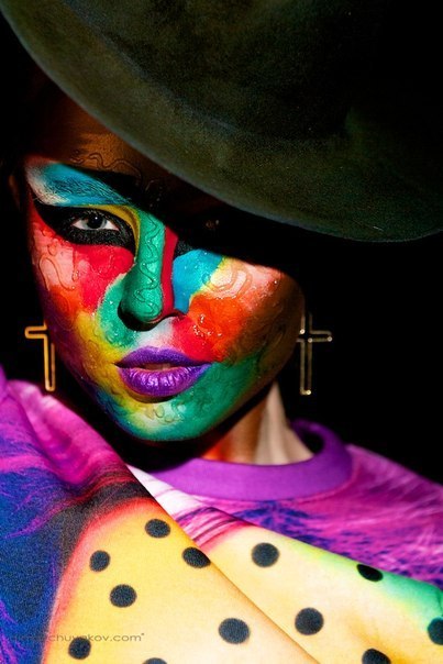 27 января началось грандиозное событие в жизни работников индустрии красоты и в том числе визажистов, которым я и являюсь на протяжении уже 7 лет. 04