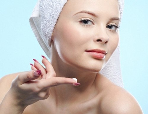 Подбираем крем для лица. Подбираем крем для лица.