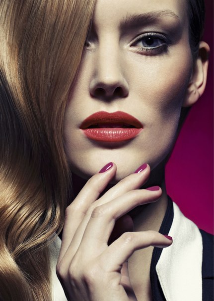 В поисках идеального оттенка помады: от бежевого до красного. 05 В поисках идеального оттенка помады: от бежевого до красного. 05