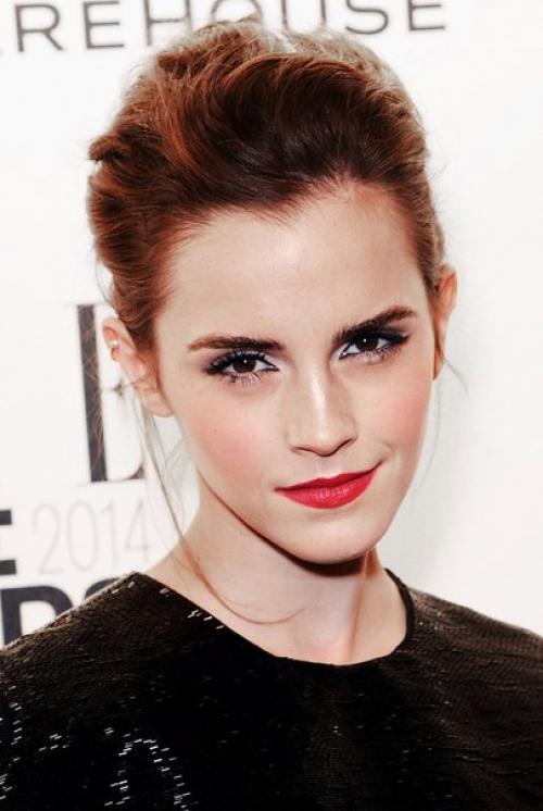 Больше цвета.  Красная помада - какой оттенок идеально подойдет тебе? 04 Больше цвета.  Красная помада - какой оттенок идеально подойдет тебе? 04