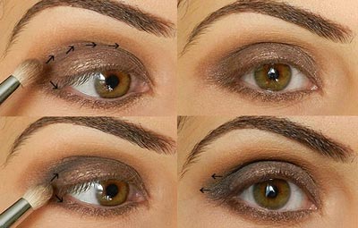 Фотоурок макияжа. 03