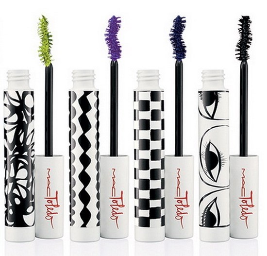 Чтобы встряхнуть девушек после серой зимы и раскрасить весну яркими красками MAC представил коллекцию макияжа Isabel and Ruben Toledo Collection Spring 2015. 04 Чтобы встряхнуть девушек после серой зимы и раскрасить весну яркими красками MAC представил коллекцию макияжа Isabel and Ruben Toledo Collection Spring 2015. 04