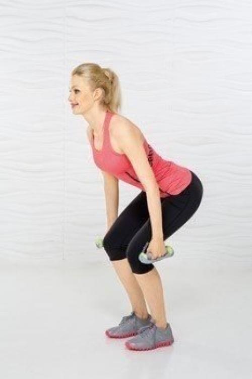 Комплекс Совершенная Спина. 06 Комплекс Совершенная Спина. 06