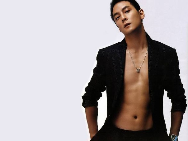 Как отличить японцев, китайцев и корейцев? 04