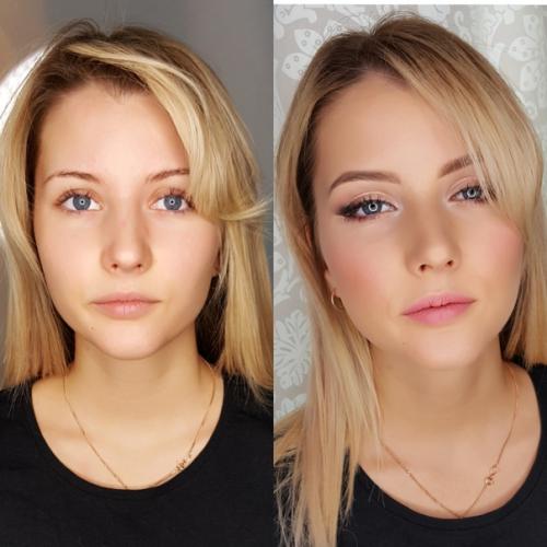 Очередная подборка до - После. 07