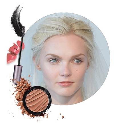 Делаем Идеальный Свадебный Макияж. Делаем Идеальный Свадебный Макияж.