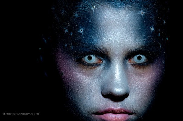 27 января началось грандиозное событие в жизни работников индустрии красоты и в том числе визажистов, которым я и являюсь на протяжении уже 7 лет. 02