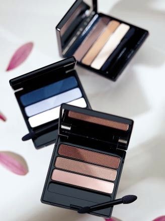 Игра теней: выбираем «одежду» для глаз. 02