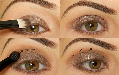 Фотоурок макияжа. 02