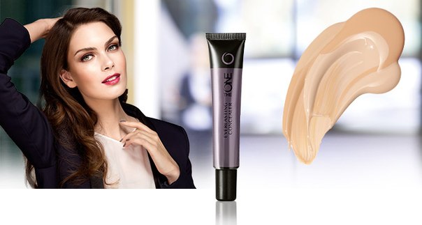 Стойкая Тональная Основа THE ONE Everlasting. 01