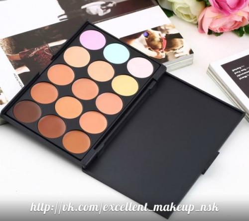 Для чего предназначены корректоры и как их использовать? 01 Для чего предназначены корректоры и как их использовать? 01