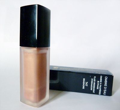 Игра теней: выбираем «одежду» для глаз. 01