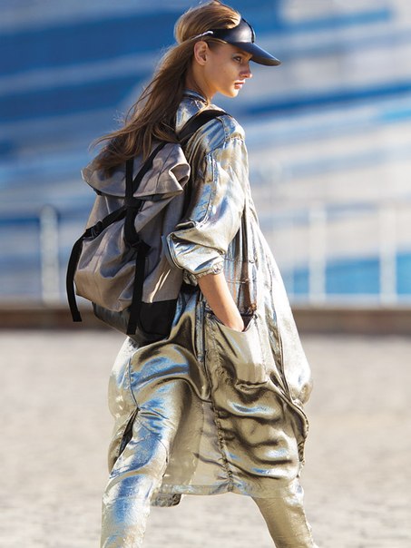 В городе Сочи. Футуризм и спорт – главные тренды весеннего модного сезона и стиль нового Сочи. 02 В городе Сочи. Футуризм и спорт – главные тренды весеннего модного сезона и стиль нового Сочи. 02