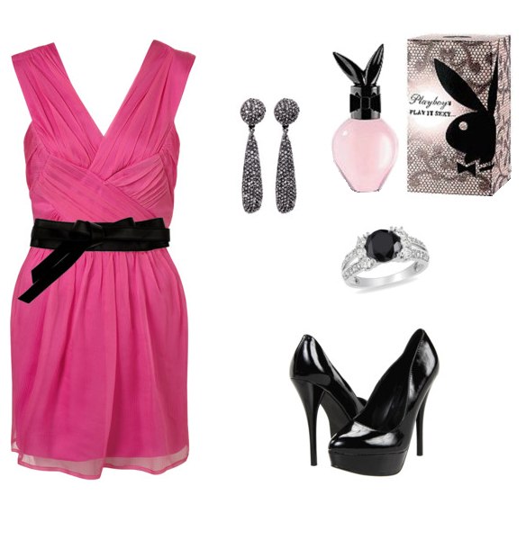 Что одеть на свидание? 01