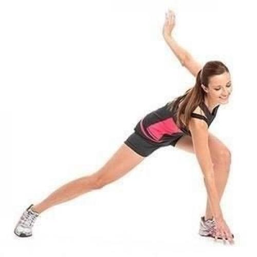 Тренируемся и худеем& 128077;. 02