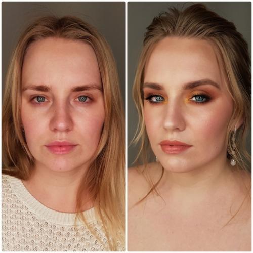 Очередная подборка до - После. 08