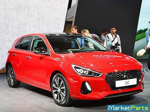 Главные премьеры городских авто на автосалоне в Париже. 04 Главные премьеры городских авто на автосалоне в Париже. 04